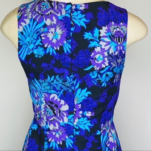 Plenty by Tracy Reese Bold Bouquets Dress - Picture 5 of 9